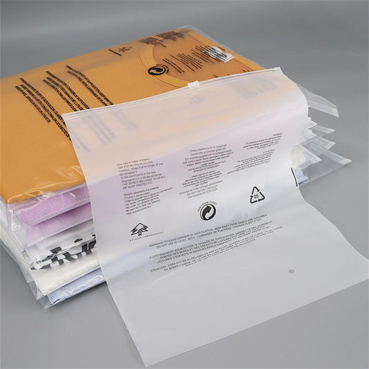 Packaging | Custom Specification