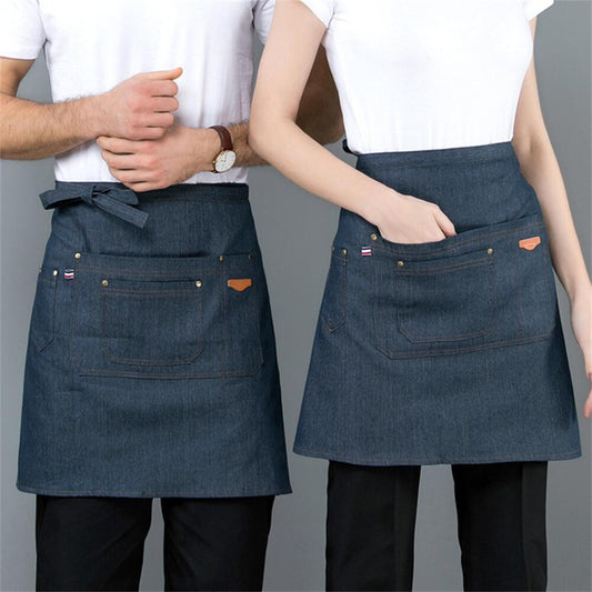 Aprons | Custom Specification