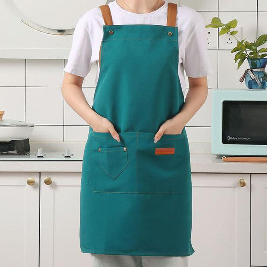 Aprons | Custom Specification